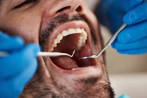 Best Pediatric Emergency Dentist in Campbellsburg, KY