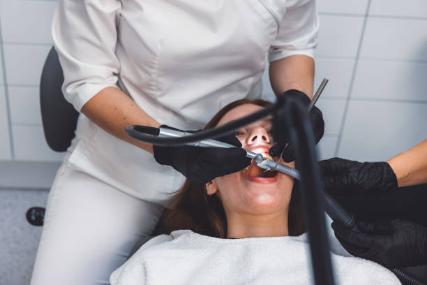 Best Emergency Root Canal Treatment in Campbellsburg, KY